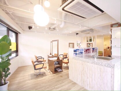 カラーキッチン 三軒茶屋店(color kitchen)の写真