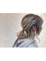 ラッド 心斎橋店(RAD) アクセントカラー