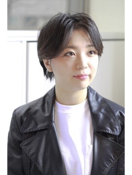 テラス(Terrace) 【Terrace】 カジュアルショート