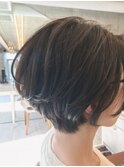 表参道×長岡 ゆるパーマ大人ボブ☆30代からのオススメヘア☆