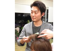 ジョイ ヘアサロン(JOY HAIR SALON)