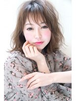 デュノヘアー 神戸三宮店(DUNO hair)&nbsp;【DUNO三ノ宮】アッシュカラー