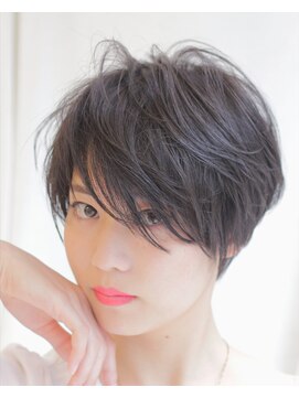 フェリー 有明ガーデン店(FEERIE) アイシーショート