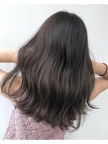 アライブ キチジョウジ(ALIVE Kichijoji)&nbsp;【ALIVE 吉祥寺】ラベンダーアッシュブラウンハイライトカラー