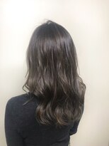 バブルス 新所沢店(BUBBLES)&nbsp;大人×ゆるふわウェーブ＊