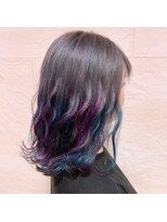 ファーレンピュアスウィート(fahren-pure-suite)&nbsp;青い海の伝説