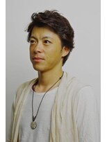 ラッドスペース(RAD SPACE)&nbsp;【RADSPACE】ナチュラルパートスタイル