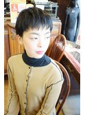 もの凄く髪が多くて癖もある爆発しちゃう方にお薦めです。