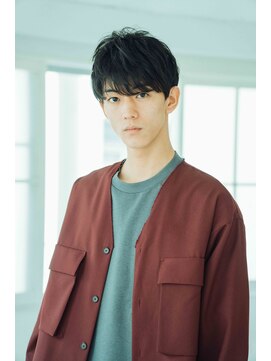 ヘアーアンドフェイス ヌンク(Hair&Face nunc) 【田町】【三田】美容室 nunc 新作スタイル