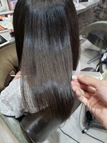 ヘアリゾートエーアイ 西日暮里店(Ai)&nbsp;髪質改善！！