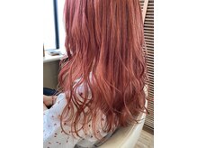 ラインヘアー(LINE HAIR)