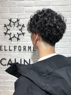 ビューティー エールフォルム 浜松有玉店(BEAUTY YELLFORME) ソフトツイストスパイラルstyle