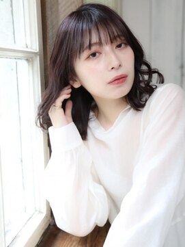 リスタバイネオリーブ 浅草(Re:sta by neolive) ナチュラルパーマ　Re:sta by neoilve