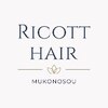 リコット 武庫之荘店(Ricott)のお店ロゴ