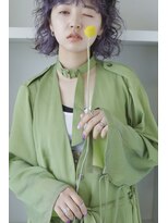 ドォール(d'Or)&nbsp;perm×highlight