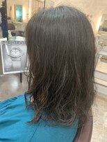 ベニ 岩沼たけくま店(BENI)&nbsp;ナチュラルパーマ