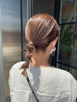 ニキータ(Nikiita)&nbsp;マロンベージュ