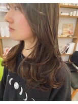 バローチェ 大阪 堀江(Barouche)&nbsp;コンサバオルチャン　【Barouche/枝光孝悦】