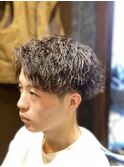 ツイストスパイラル