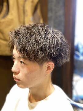 ヒロギンザ 横浜店(HIRO GINZA) ツイストスパイラル