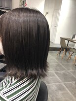 クレール(Claire)&nbsp;外ハネボブ