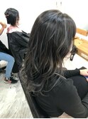 ☆お客様スタイル☆【Lavender by JEWEL 湘南台/湘南台駅】
