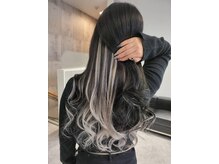 ヘアメイク フォックス 錦店(hair make FOX)