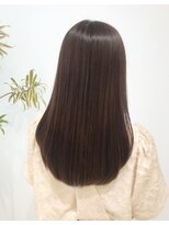 アッシュ 町田駅前通り店(Ash) 艶髪