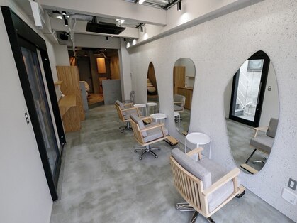 ライフイズ(life is)の写真