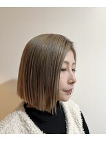 グリンプス 大濠店(Glimpse)&nbsp;ボブ