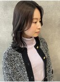 ラベンダーカラー
