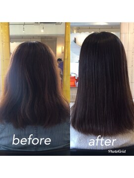 ディアーズ 守山店(Dears) ストレートエステ