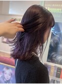 大人ボルドーカラー★