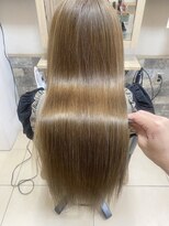 リアン(Lien)&nbsp;髪質改善/ブリーチ