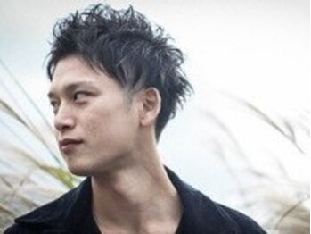 オルティ(OLTI)の写真/ON/OFFキマり、周りと差が付く爽やかカジュアルに♪素材を魅力に変え、ワンランク上のスタイルに◎#パーマ