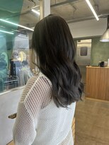 エイトオロク 那覇小禄店(EIGHT oroku)&nbsp;【EIGHT 沖縄】お客様スタイル_デザインカラー