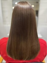 シャルマン 六町(CHARMANT)&nbsp;美髪ストレート☆