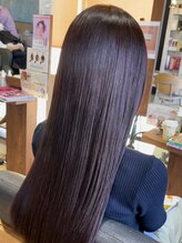 ビューティーワークスループライン(beautyworks LoopLine)