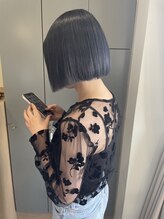 年齢層は幅広です^ ^