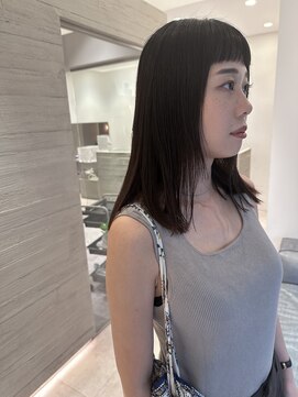 ネストバイコード(NEST by chord) 【NEST 神保】お客様スタイル#242