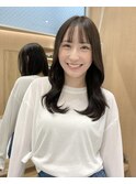 フェイスラインミディアムレイヤー