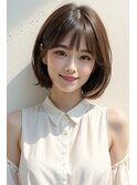 エフォートレスボブ