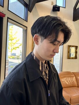 コレットヘア(Colette hair) ◆クールマッシュ◆