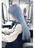 ～ペールブルー～　【Ria 大阪 梅田】