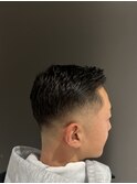 サイドパート