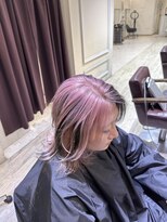 リー ルーチェ 布施(Lee Luce)&nbsp;デザインカラー