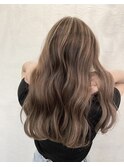 コントラストハイライト