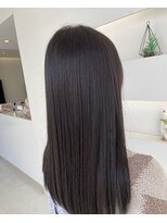 スリーヘアーデザインズ(Three Hair Designs) a