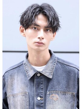 リップス 立川(LIPPS) ツイスパセンターパート