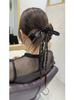 レンテ 千葉(LENTE)&nbsp;カチモリヘア